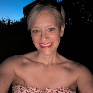 Meet your Posher, Allison